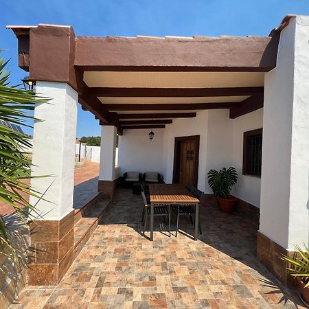 Bambu - Casa Rural En Vejer Con Piscina Privada Vejer de la Frontera Extérieur photo